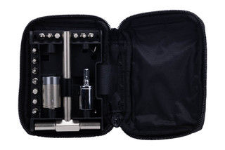 Fix It Sticks AR Tool kit comes in a zippered case